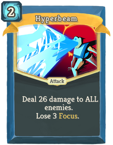 Hyperbeam