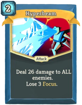 Hyperbeam