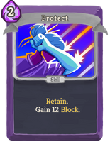 Protect