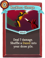 RecklessCharge