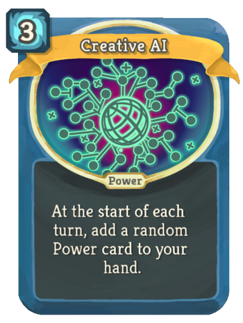 CreativeAI2