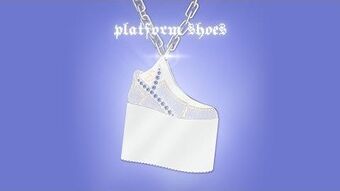 Platform shoes wiki cheap