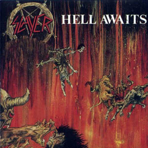 Slayer - Decade of Aggression - Encyclopaedia Metallum: The Metal