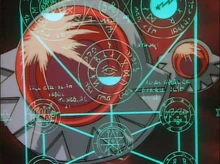 Slayers Next ep10 талисманы