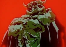 Slayers еп11 брассдемон