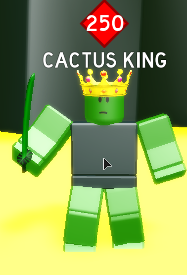 Cactus King Slaying Simulator Wiki Fandom - slaying simulator wiki fandom roblox slaying simulator codes wiki Cactus King Slaying Simulator Wiki Fandom - roblox slaying simulator codes wiki