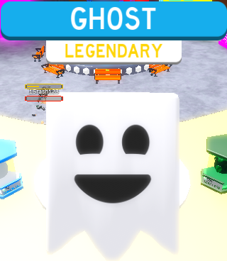 Ghost Slaying Simulator Wiki Fandom - roblox slaying simulator unicorn egg