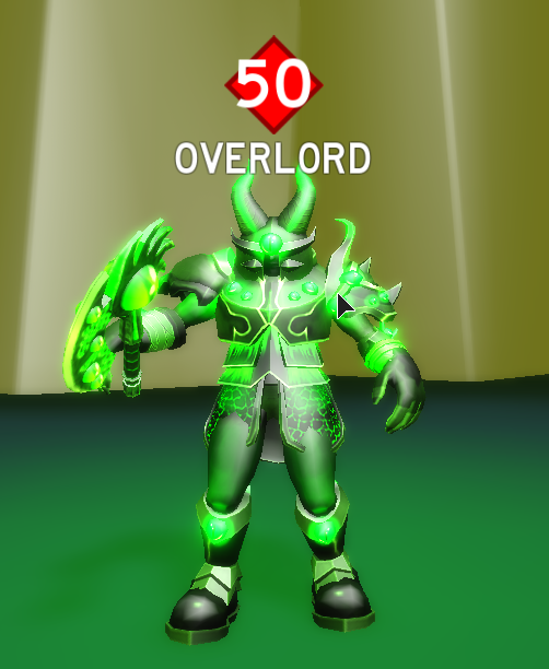 Overlord Slaying Simulator Wiki Fandom - roblox slaying simulator codes