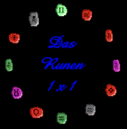 Runes