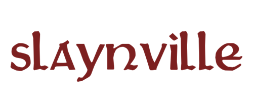Slaynville Wiki