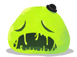 SlimeBoss