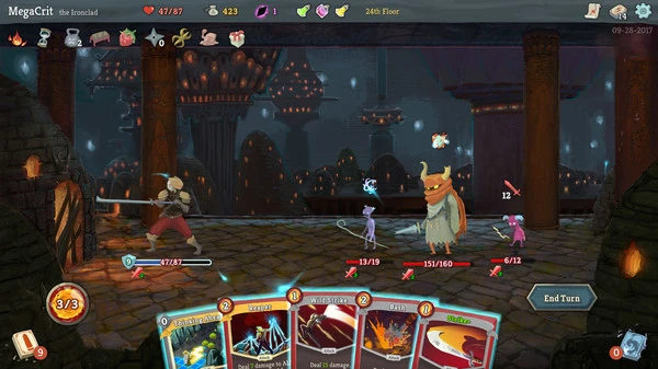 Official Slay the Spire Wiki