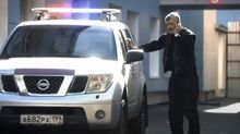 Ошибка хакера Машина
