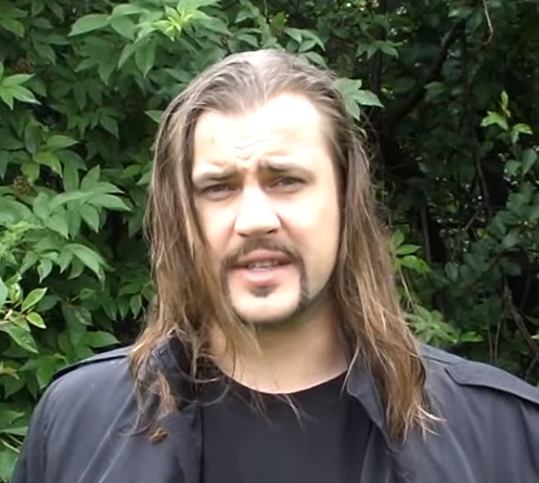 Сергей Майоров - биография, фото, личная жизнь, новости, "Однажды." 2020