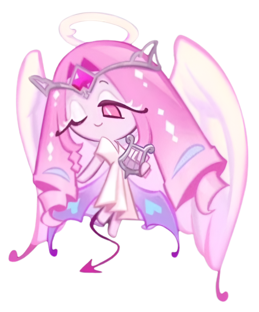 Eternal Sugar Cookie | Sleep Powder Cookie's Story Wiki | Fandom