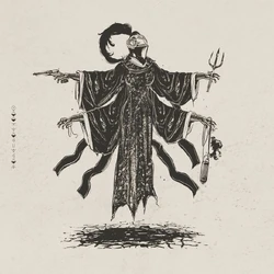 Take Me Back To Eden (album) | Sleep Token Wiki | Fandom