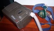 Cpap-example