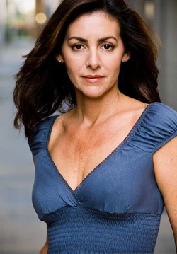 Katherine Kamhi | Sleepaway Camp Wiki | Fandom