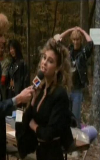 Jan Hernandez Sleepaway Camp Wiki Fandom