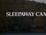 Sleepaway Camp