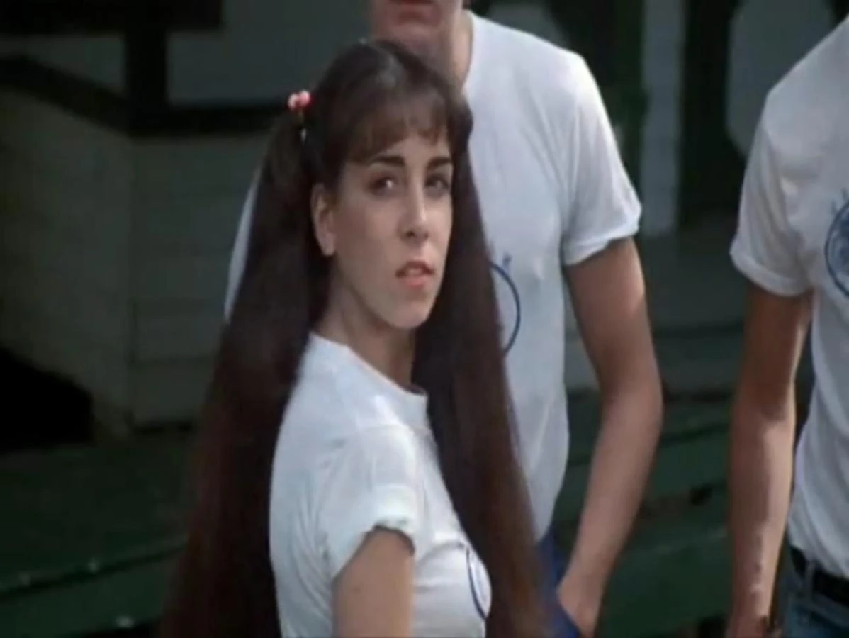 Judy Sleepaway Camp Wiki Fandom