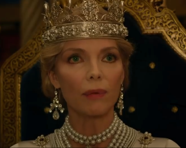 pic Queen Ingrith Maleficent queen ingrith sleeping beauty wiki