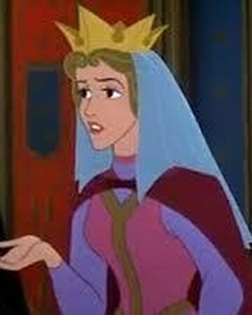Queen Leah Sleeping Beauty Wiki Fandom