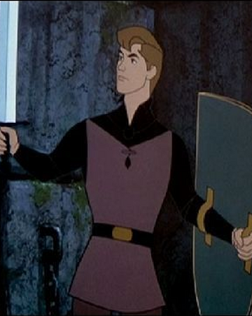 Prince Phillip Sleeping Beauty Wiki Fandom