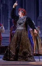Carabosse | Sleeping Beauty Wiki | Fandom
