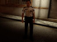 Security Guard