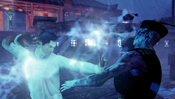 Sleeping Dogs DLC Announced; Nightmare In North Point for Oct 30