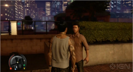 Sleeping Dogs: Definitive Edition - IGN
