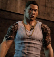 Winston Chu