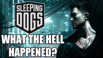 Downloadable Content (DLC), Sleeping Dogs Wiki