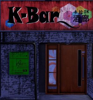 K-Bar