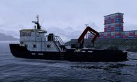 Tug