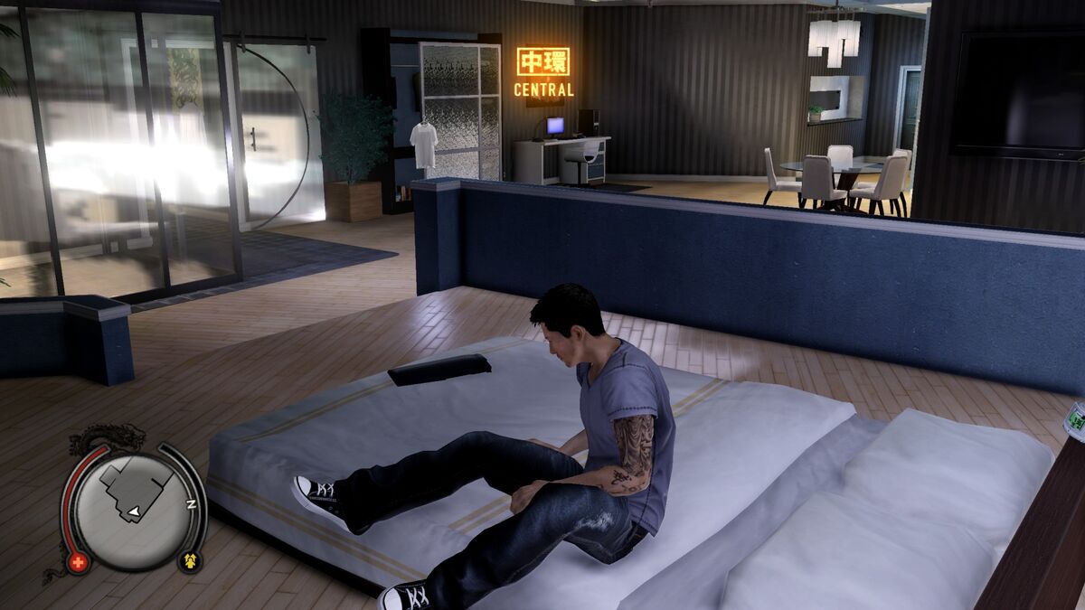 Safehouses | Sleeping Dogs Wiki | Fandom