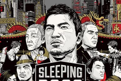 Sleeping Dogs: Definitive Edition] #146. Grinding for Triad XP after  completing the story is frustrating. Regardless, It's definitely worth  playing : r/Trophies