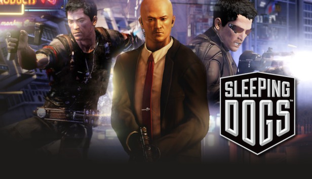 Sleeping Dogs DLC release date Archives 