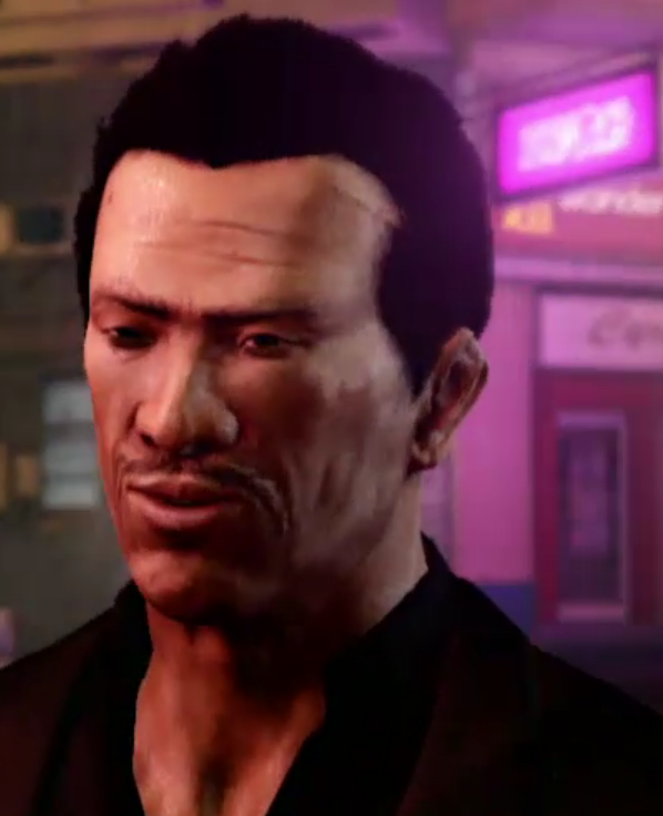 sleeping dogs wikia