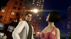 Sleeping Dogs - Fast and Hot Sandra Date - Walkthrough - IGN