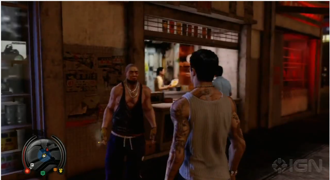 Sleeping Dogs: Definitive Edition - IGN