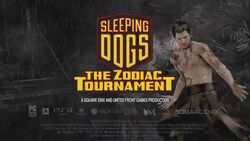 Games like Sleeping Dogs: Zodiac Tournament • Games similar to Sleeping Dogs:  Zodiac Tournament • RAWG