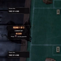 How To Enter Gambling Den In Sleeping Dogs How To Enter Gambling Den In Sleeping Dogs