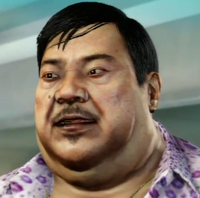 Two Chin Tsao