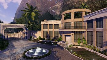 Two Chin’s House | Sleeping Dogs Wiki | Fandom