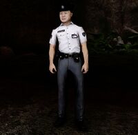 Security Guard