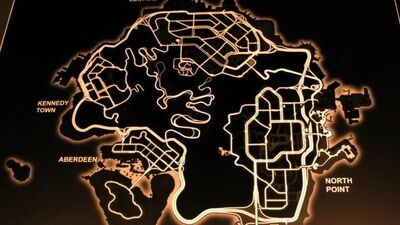 Sleeping Dogs developer puts down Triad Wars