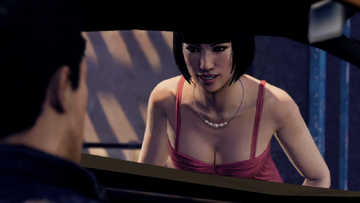 Sleeping Dogs - Fast and Hot Sandra Date - Walkthrough - IGN