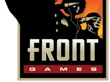 United Front Games